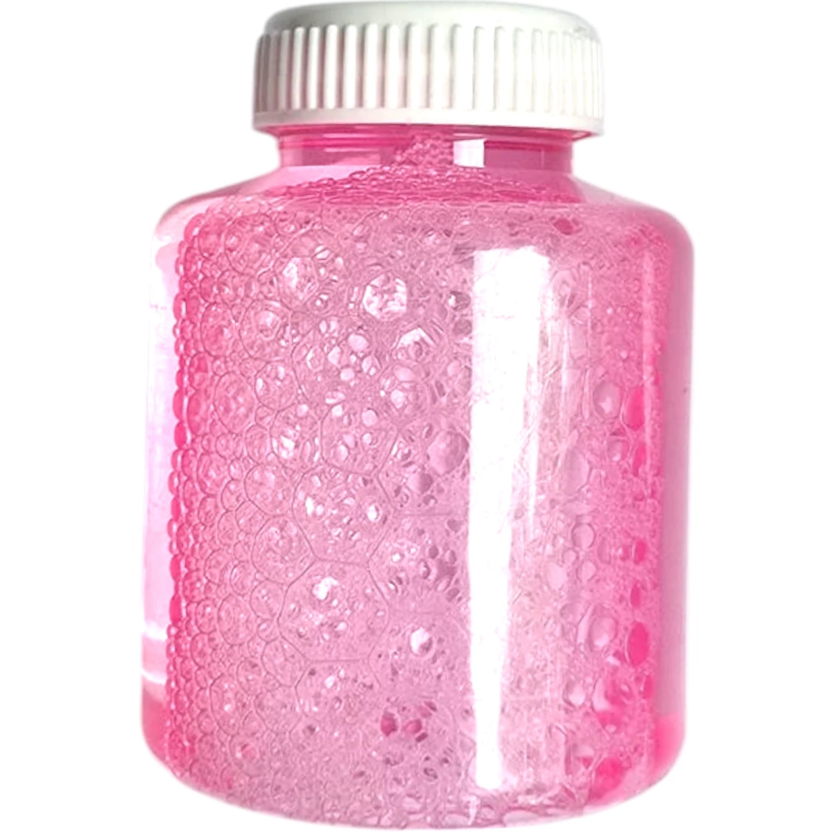 PISTOLET DO BANIEK MYDLANYCH MASZYNKA WYRZUTNIA BAŃKI MYDLANE + PŁYN