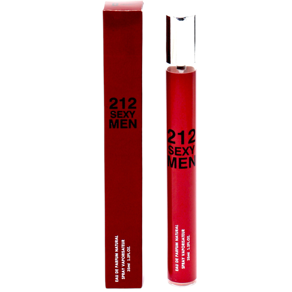 PERFUMY DLA MĘŻCZYZN 313 SEXY MEN PERFUMETKA 35ml ORIENTALNO AMBROWY ZAPACH