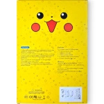 PIKACHU TABLET DLA DZIECI DO RYSOWANIA 8'' TABLICA EDUKACYJNA LCD DLA FANA