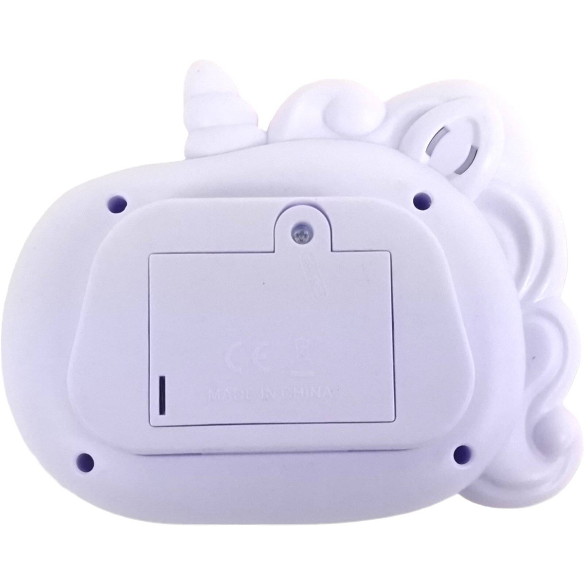 GRA POP IT DLA DZIEWCZYNKI ZRĘCZNOŚCIOWA QUICK PUSH GAME JEDNOROŻEC GIERKA