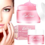 ŻELOWA MAGICZNA BAZA POD MAKIJAŻ WYGŁADZAJĄCA NAWILŻAJĄCA 30g BASE GEL