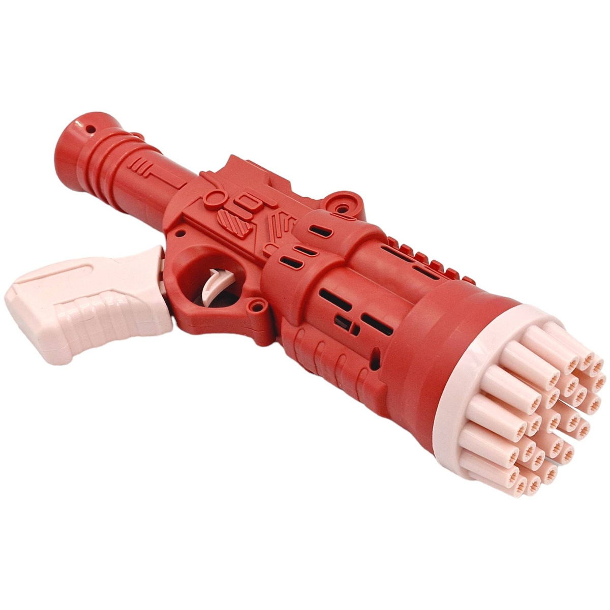 PISTOLET WYRZUTNIA DO ROBIENIA BANIEK MYDLANYCH 24 MASZYNKA BAŃKI MYDLANE