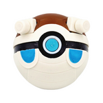 ZESTAW 2w1 POKEMON GO POKEBALL FIGURKA GRATIS KULA Z FIGURKĄ NIESPODZIANKA