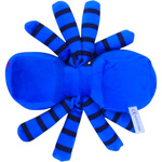 MINECRAFT MASKOTKA PLUSZOWA PAJĄK JASKINIOWY 20CM FIGURKA Z GRY PRZYTULANKA