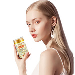 TVLV WITAMINOWE SERUM NAWILŻAJĄCE PRZECIWZMARSZCZKOWE W KAPSUŁKACH 40szt. 