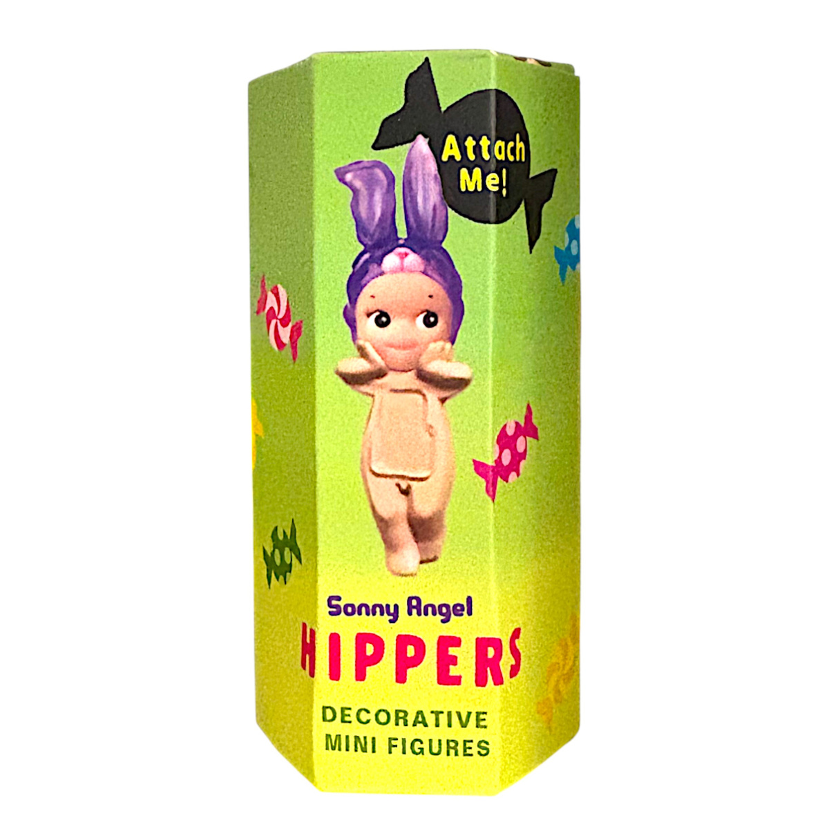 SONNY ANGEL HIPPERS MINI LALECZKA NA TELEFON OZDOBA ZWIERZĄTKA RODZAJE