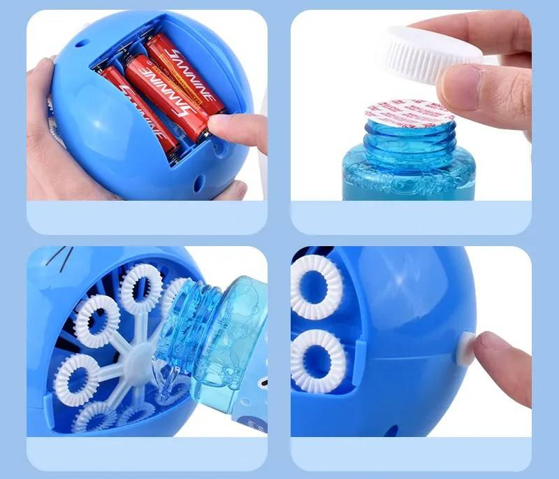 WYRZYTNIA DO BANIEK MYDLANYCH BAŃKI MYDLANE KRÓLIK