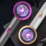 PROFESJONALNA SUSZARKA DO WŁOSÓW KONCENTRATOR JONIZACJA MEGA MOCNA 2000W