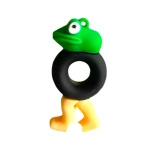 BRAINROT - Zestaw 8 figurek (SAHUR , TRALALERO , CROCODILO)