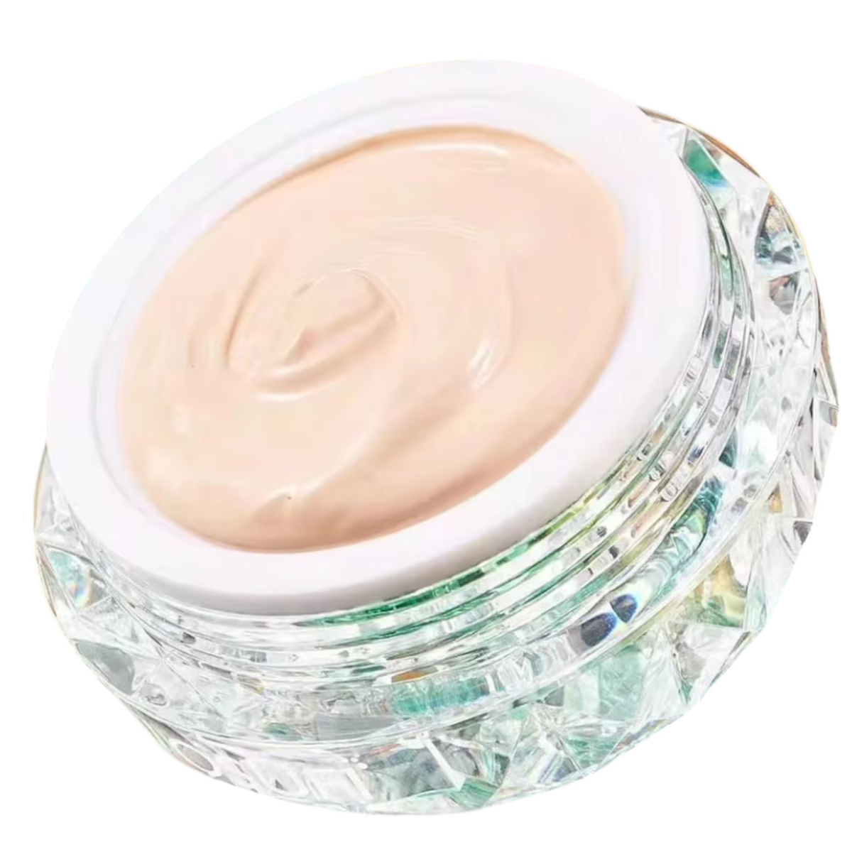 OSUFI KREM DO TWARZY Z KOPREM MORSKIM 50g REWITALIZACJA I NAWILŻENIE