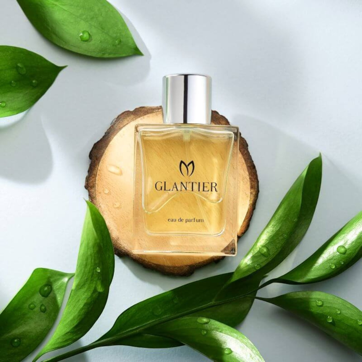 GLANTIER 729 PERFUMY DLA MĘŻCZYZN 50 ml DRZEWNO- PIŻMOWY ZAPACH MĘSKI