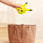 PIKACHU GŁOŚNIK Bluetooth LAMPKA ŚWIECĄCE USZY RADIO 5h PRACY NA 1ŁADOWANIU