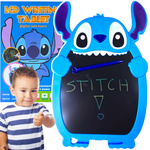 LILO STICH TABLET DLA DZIECI DO RYSOWANIA 8'' TABLICA EDUKACYJNA DLA FANA