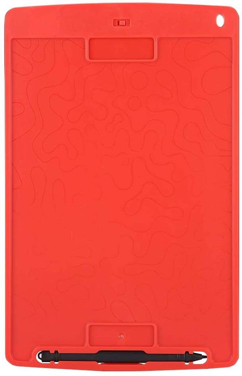 TABLET GRAFICZNY DO RYSOWANIA DLA DZIECI ZNIKOPIS TABLICA ŚWIECI LCD RYSIK