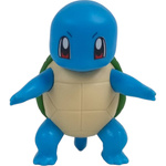 FIGURKI POKEMON GO MEGA ZESTAW 5w1 4 FIGURKI + POKEBALL KULA PIKACHU 