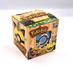 ZESTAW 2w1 POKEMON GO POKEBALL FIGURKA GRATIS KULA Z FIGURKĄ NIESPODZIANKA