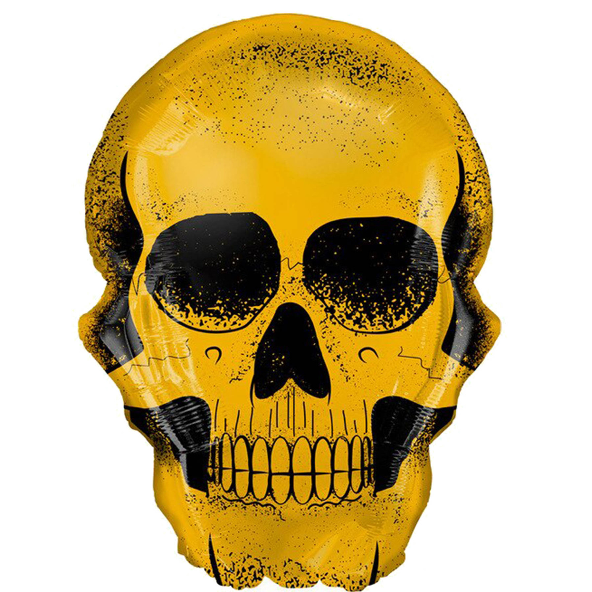 BALONY NA HALLOWEEN ZESTAW BALONÓW MIASTECZKO HALLOWEEN JACK NA IMPREZĘ 