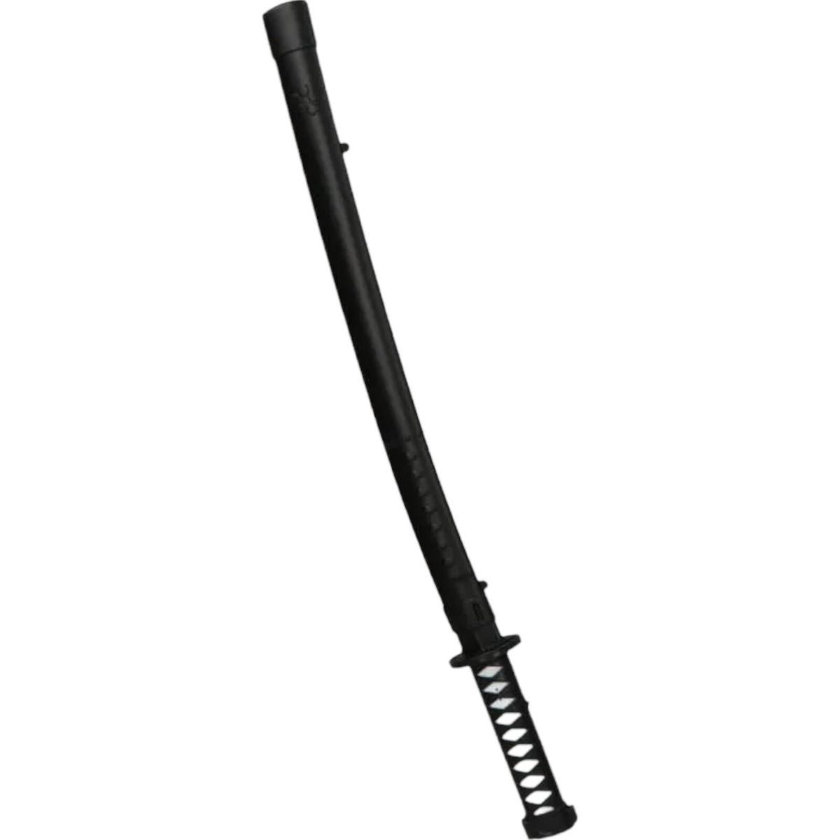 MIECZ ŚWIETLNY SAMURAJSKI KATANA DŁUGI 67CM ŚWIECI DŹWIĘK ZABAWKA DZIECI