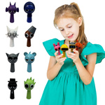 SPRUNKI - SASZETKA NIESPODZIANKA FIGURKA +  KARTA KOLEKCJONERSKA SPRUNKI