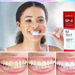 GUSHIYUTA WYBIELAJĄCA PASTA ZE SMOCZĄ KRWIĄ Z PROBIOTYKIEM 100g BEZ FLUORU