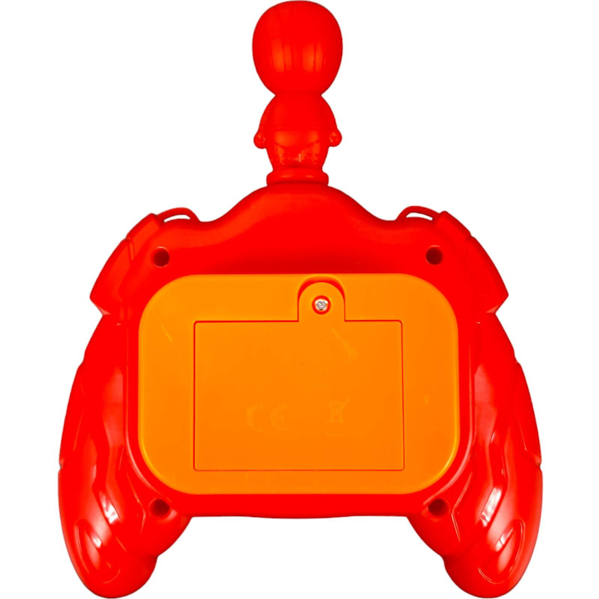 GRA ELEKTRONICZNA ZRĘCZNOŚCIOWA POP IT KONSOLA PUSH SPIDERMAN 80 POZIOMÓW !