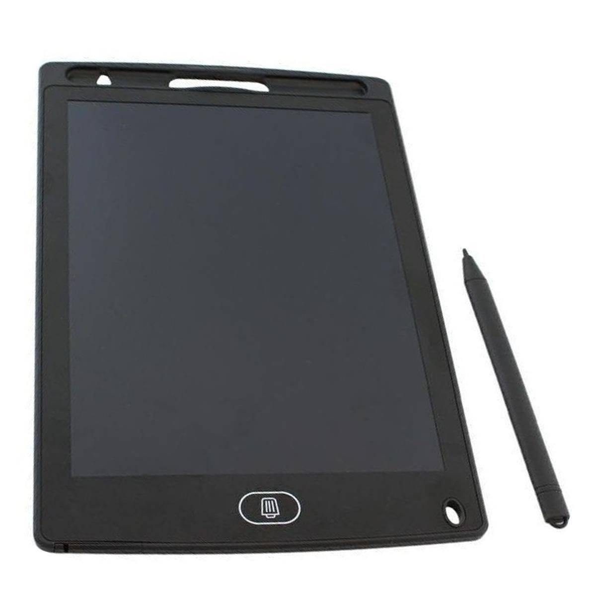 DUŻY TABLET DLA DZIECI DO RYSOWANIA MAGICZNA TABLICA ZNIKOPIS 10 CALI 10''