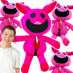 MASKOTKA PICKYPIGGY SMILING CRITTERS POPPY PLAYTIME CHAPTER 3 ŚWINKA 33cm