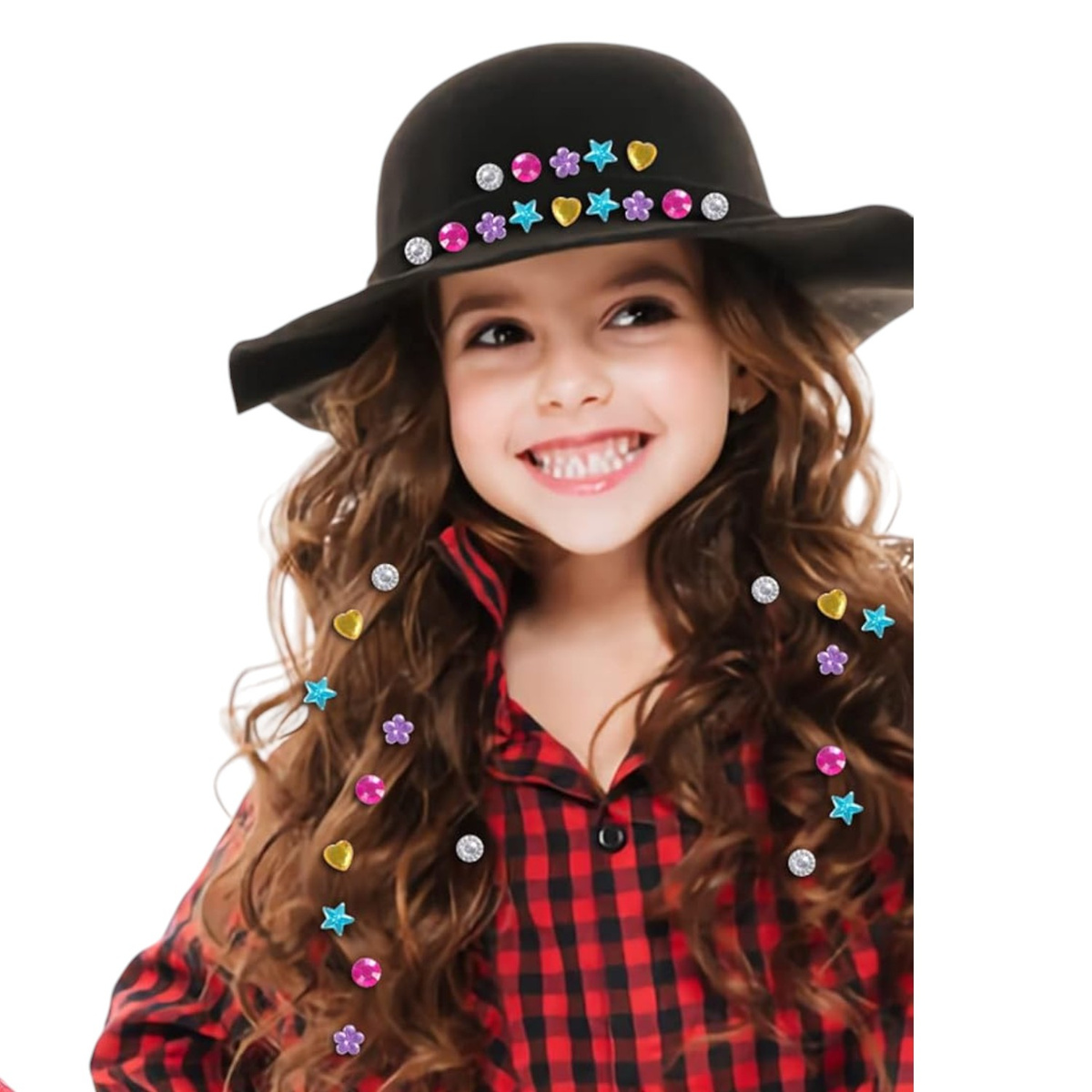 ZESTAW DO TWORZENIA DIAMENTÓW KRYSZTAŁKI OZDOBY NA UBRANIA MASZYNKA SZABLON