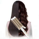 PROFESJONALNA FALOWNICA LOKÓWKA SZYBKIE NAGRZEWANIE 28S CERAMICZNA POWŁOKA