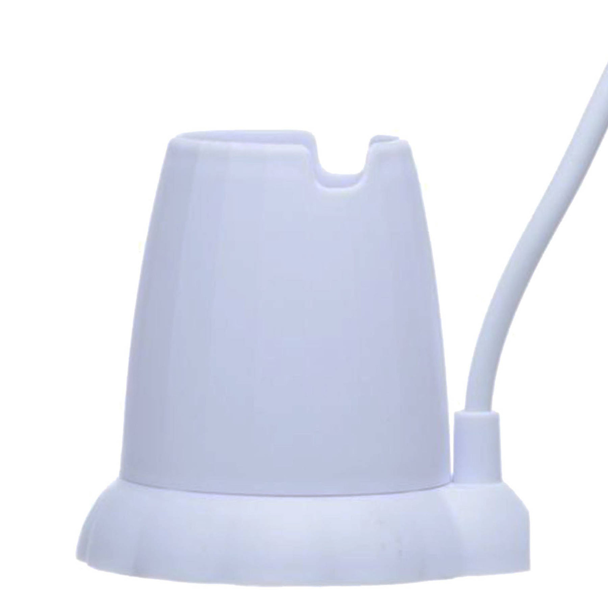 LAMPKA BIURKOWA Z POJEMNIKIEM LED USB PODSTAWKA NA TELEFON  DLA DZIECI