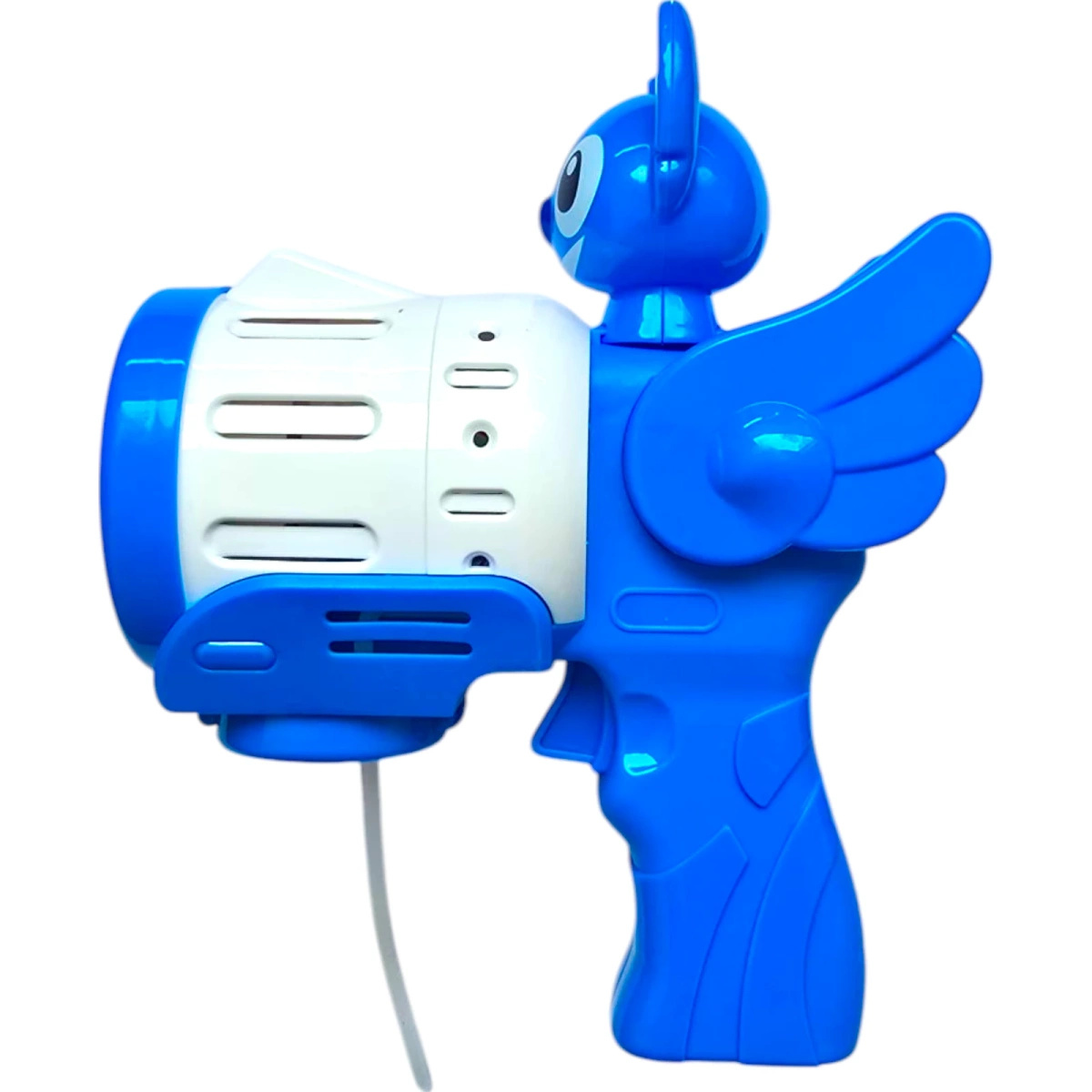 PISTOLET DO BANIEK MYDLANYCH LILO STICH AUTOMAT BAŃKI MYDLANE PŁYN STITCH