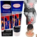 EVER ROSA NA BÓLE MIĘŚNIOWE Z BYLICĄ 130ml POPRAWA KRĄŻENIA I REGENERACJA