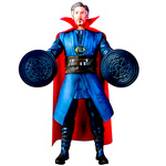 DUŻA FIGURKA DR.STRANGE DZWIĘK INTERAKTYWNA LED 30CM ŚWIECI AVENGERS DOKTOR
