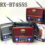 RADIO RETRO SOLARNE Z USB  TWOJE STYLOWE I FUNKCJONALNE CENTRUM MUZYCZNE