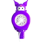 PISTOLET DO BANIEK MYDLANYCH KUROMI AUTOMAT BAŃKI MYDLANE PŁYN WYRZUTNIA